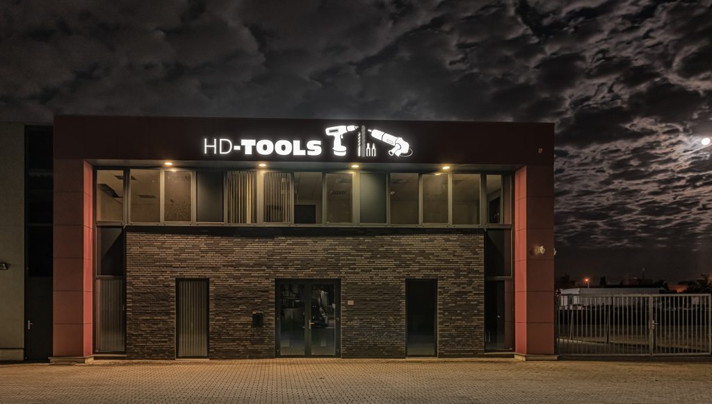 HD Tools