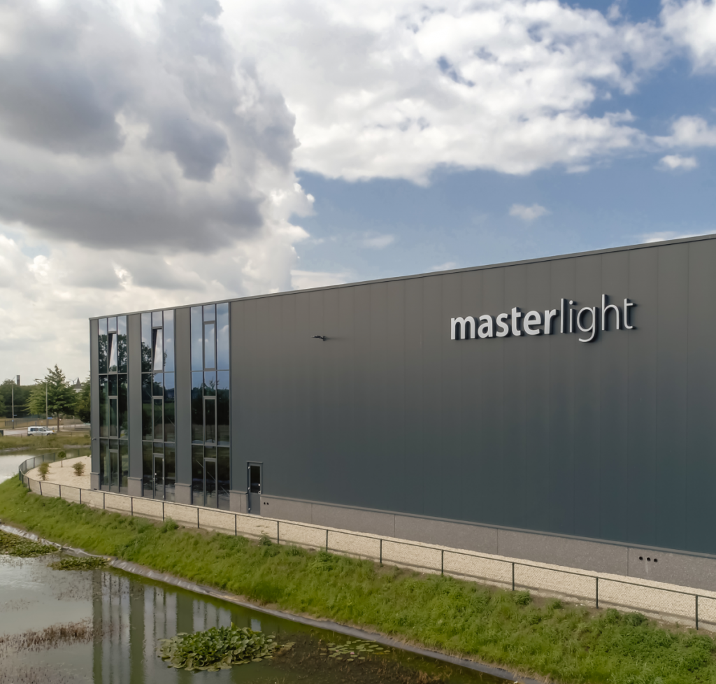 Masterlight