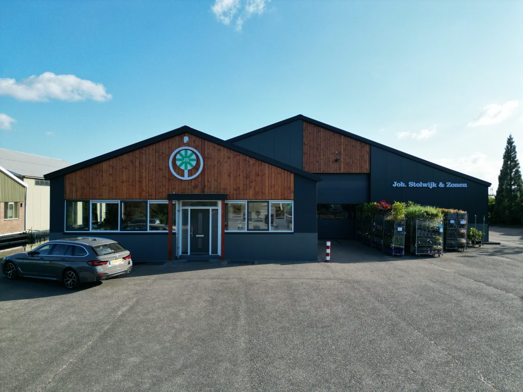 Joh. Stolwijk & Zonen