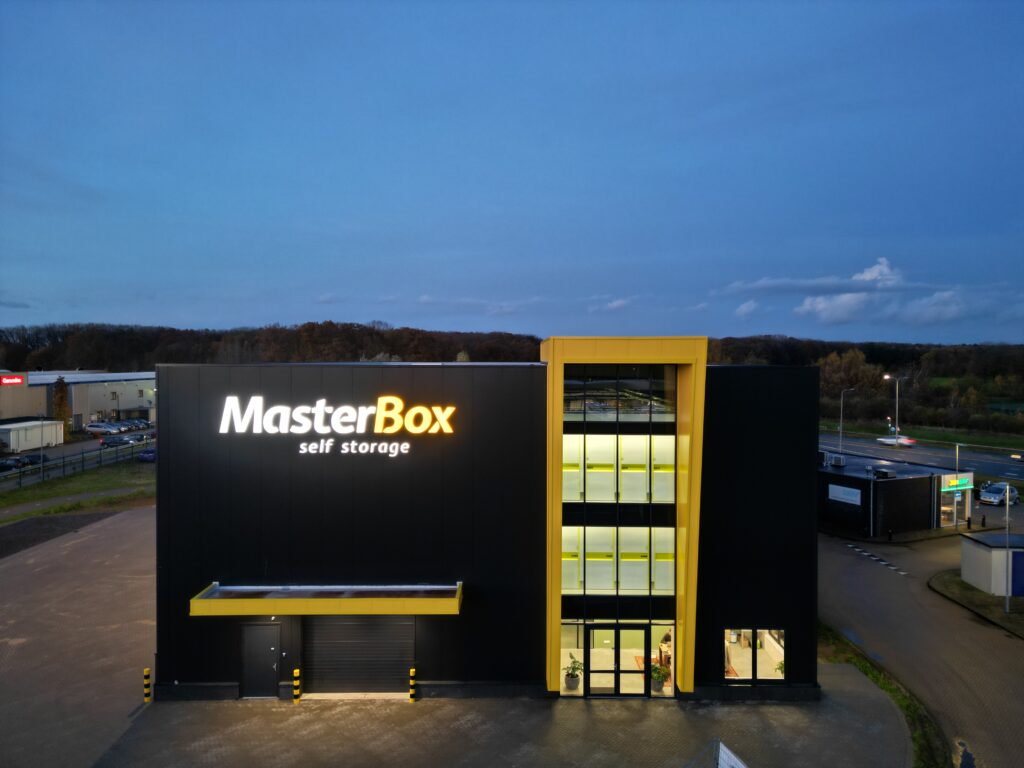 Masterbox