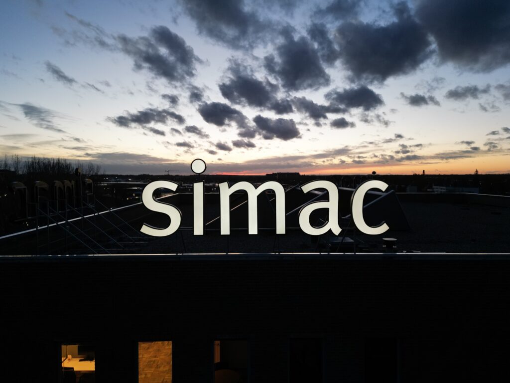 SIMAC