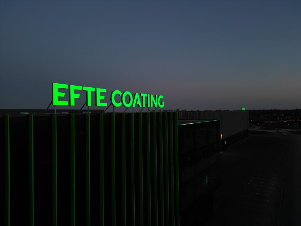 Kamp Coating Groep