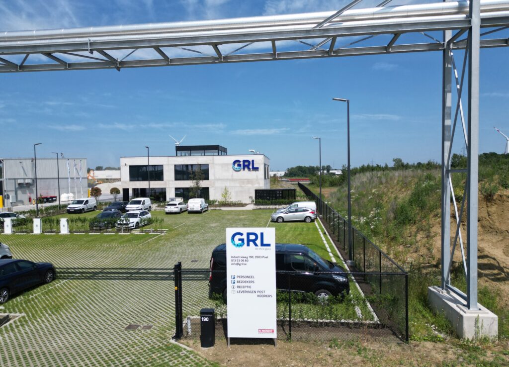 GRL Beringen