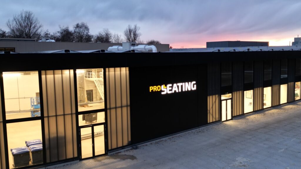 ProSeating