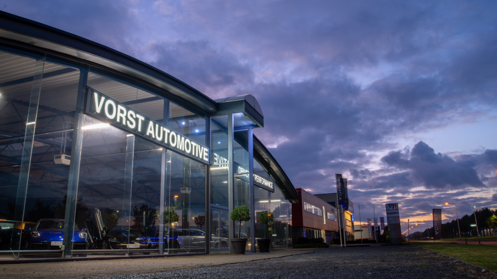 Vorst Automotive