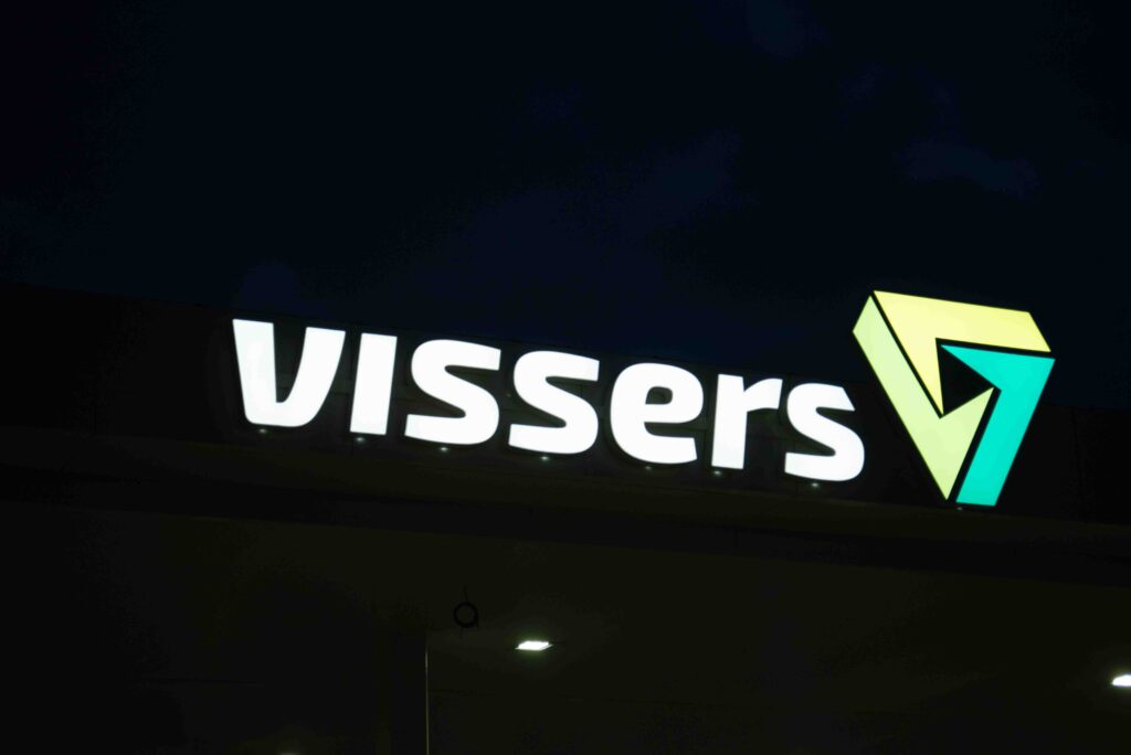 Vissers Energy Group