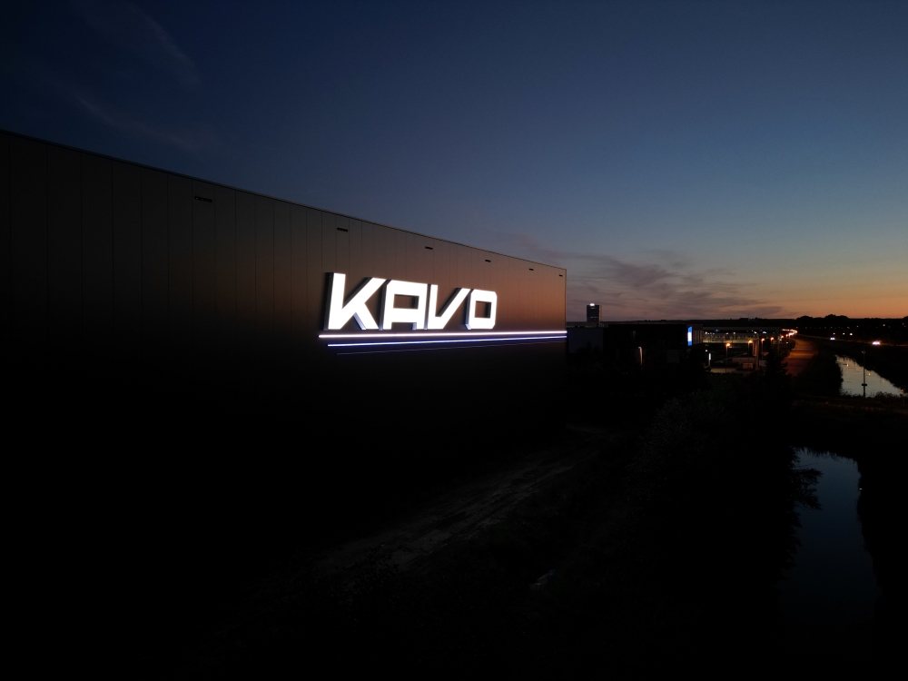 KAVO Parts