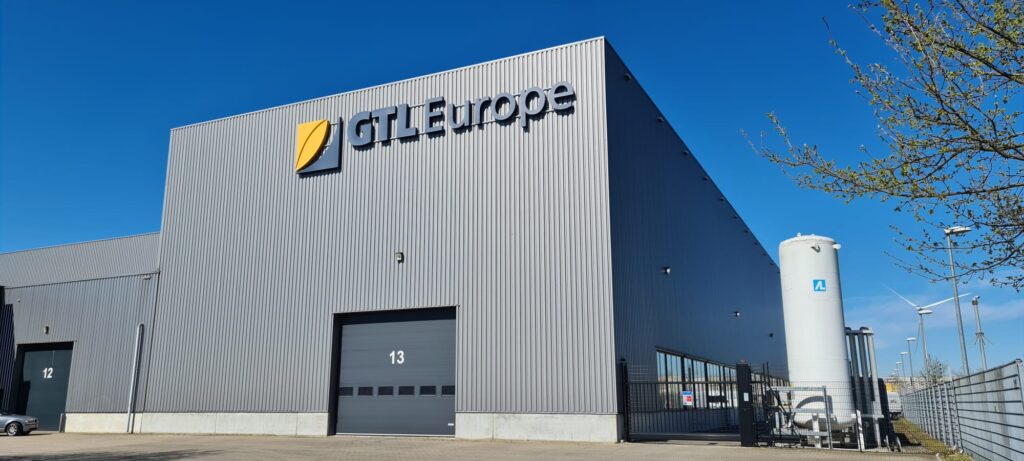 GTL Europe