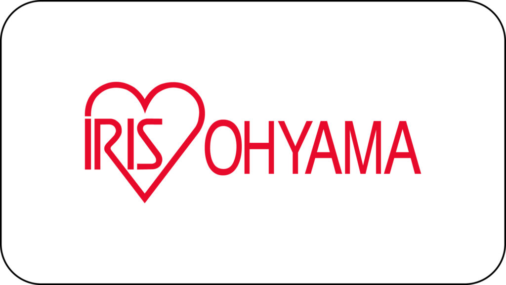 IRIS Ohyama