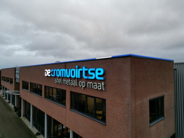 De Cromvoirtse