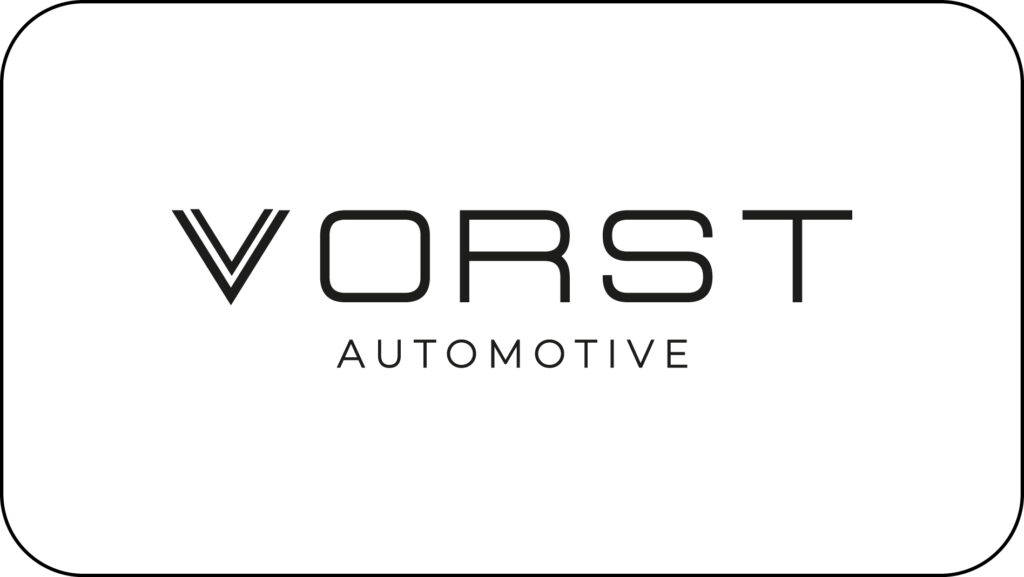 Vorst