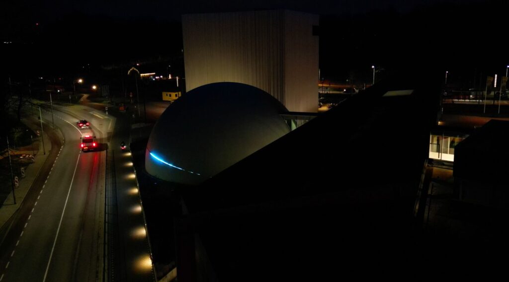 Discovery Museum